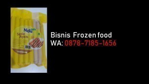 '087871851656, Bisnis Frozen food non msg, Bisnis Frozen food online'