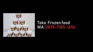 '087871851656, Toko Frozen food non msg, Toko Frozen food online'