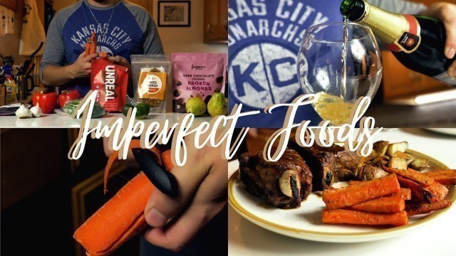 'Imperfect Foods | An Imperfectly Cinematic Carrot Experience'