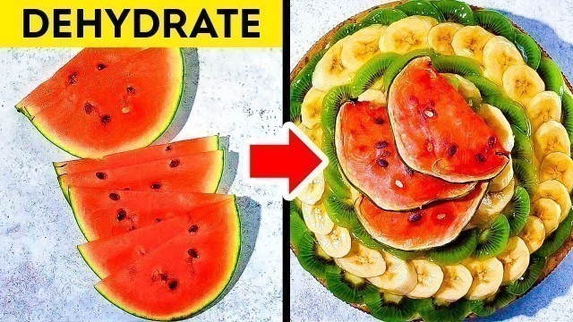 '40 Life-Changing Food Hacks That Can Save a Fortune || Simple Recipes to Keep Food Fresh Longer!'