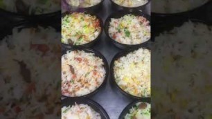 'Sweet Rice ‖ Zarda Rice‖ Take Away ‖ Shorts ‖ Best Pakistani Food At Wuhan China ‖ Khan Food Secrets'