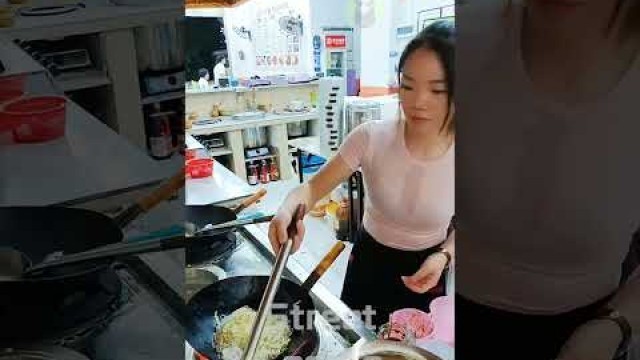 'Great Cooking Skill | Street Food'