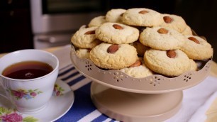 'How to make Sugar Cookies (Assyrian Food)'