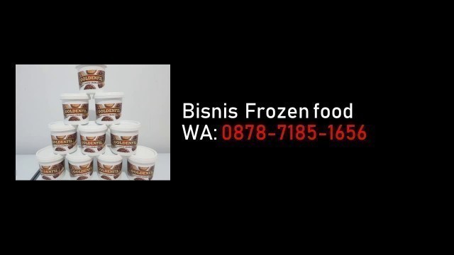 '087871851656, Bisnis Frozen food murah, Bisnis Frozen food non msg'