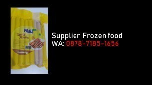 '087871851656, Supplier  Frozen food non msg, Supplier  Frozen food online'