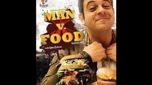 'Man V Food s03e15 Portland Maine'