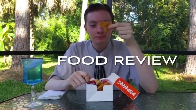 'Reviewbrah gets his own TV SHOW: Running on Empty, Food Review (an homage montage)'