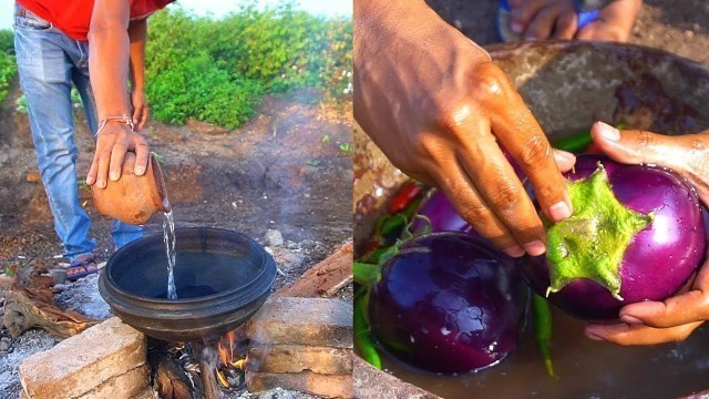 'Best Indian Food Cooking | Village Cooking | Farm To Table Just Amazing Food'