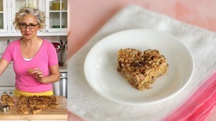 'S’mores Bars- Everyday Food with Sarah Carey'