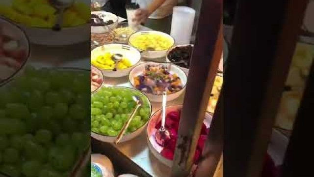 'Asian street food 中国の屋台料理 #小吃 #街頭小吃 #streetfood Chinese food'