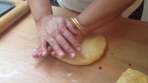 'Perfect Kadeh - Assyrian Pie'