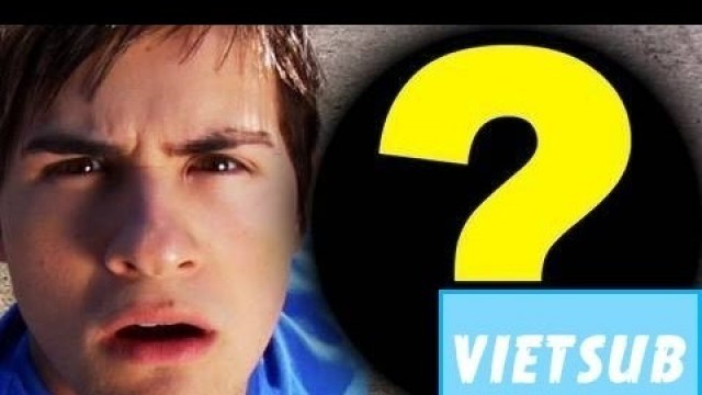 'Vietsub | Smosh | FOOD BATTLE 2010 POLL! | HD'