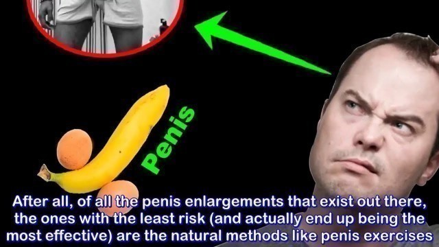 'How to enlarge pennis by food 3 Easy Foods to Eat to Increase Penis Size'