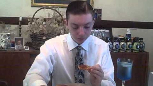 'Ellio\'s Pizza - Running On Empty - Food Review'