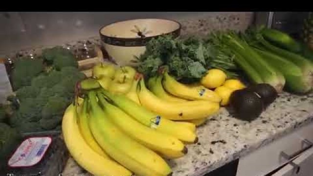 'How to Start Eating Healthy snacks| Healthy food list | Detoxing healthy menu Recipe'