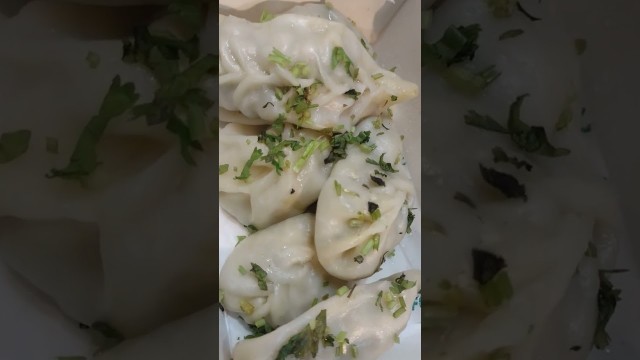 'momos#street food#China dish# Chinese #gurgaon #india #shortsvideo #trending yummy momo#shorts 