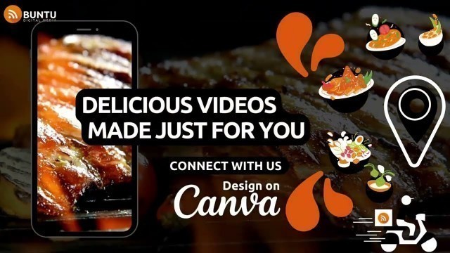 'Connect with us | Food blogs, Menu list and product Ads'