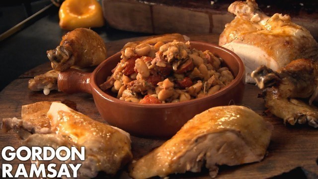 'Gordon Ramsay\'s Guide To Poultry'