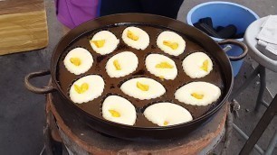 'Thai street food worthing in bangkok - 태국 음식, Thailand Dessert menu list videos on Sukhumvit, 2018'