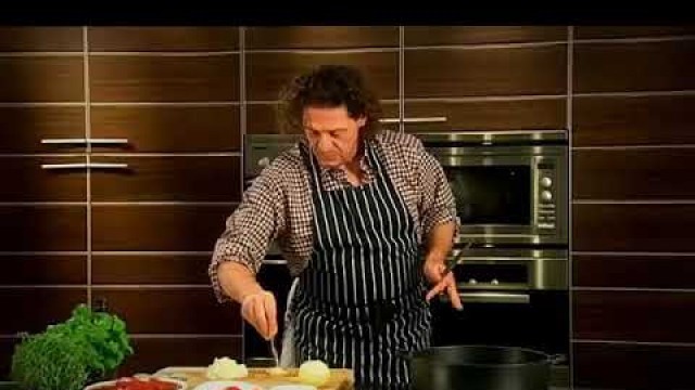 'Marco Pierre White - Pomodoro Sauce'