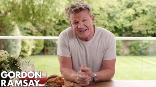 'Gordon Ramsay\'s Ultimate Fit Food'