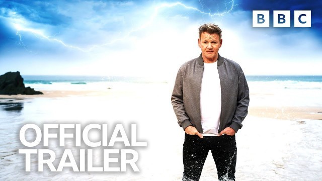 'Gordon Ramsay\'s Future Food Stars | Trailer - BBC Trailers'