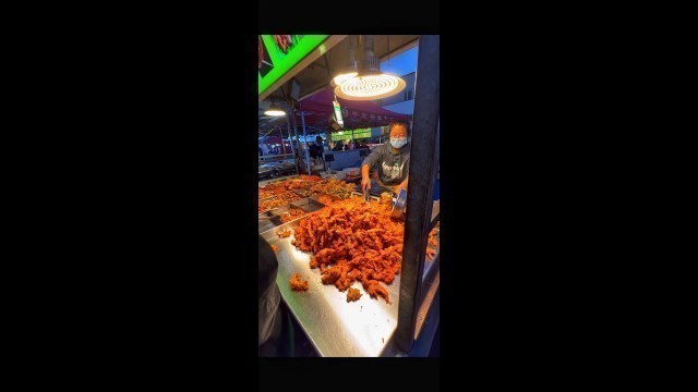 '#shorts சீனாவில் புரோட்டாI சீனாவில் உணவு தெரு|Food street in china tamiltraveler china travel videos'