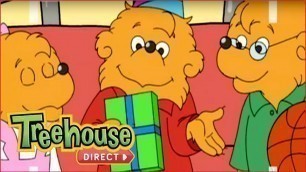 'The Berenstain Bears: The Birthday Boy/The Green-Eyed Monster - Ep.10'