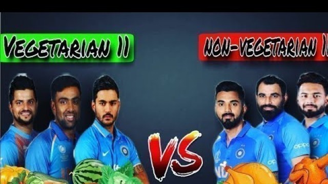 'indian vegetarian cricketers, indian cricketers food, indian cricketers food menu,List of vegitarian'