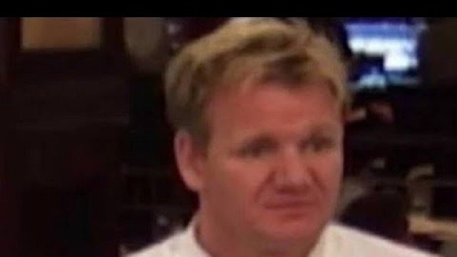 'Gordon Ramsay Reacts to KAYS COOKING MEATBALLS'