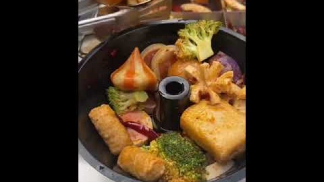 'Street Food of shijiazhuang