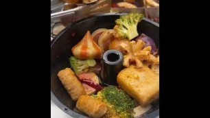 'Street Food of shijiazhuang