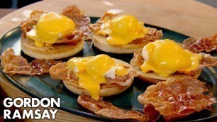 'Easy Like Sunday Mornings | Gordon Ramsay'