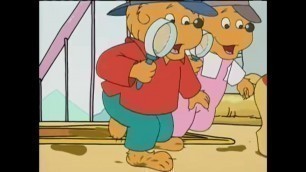 'The Berenstain Bears: Too Much Junk Food / Go to Camp - Episode 13'