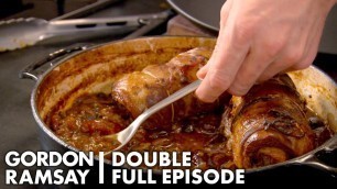 'Slow Cooking Winter Recipes | Gordon Ramsay'