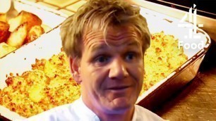 'Gordon Ramsay Devastated by the Food in These Restaurants | Ramsay’s Kitchen Nightmares'