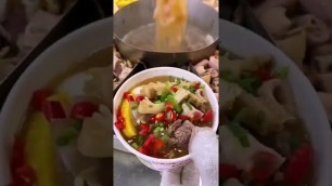 'asian street food #china 