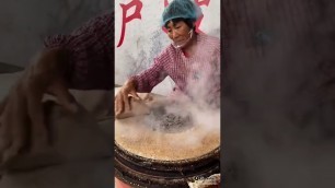 'SnackVideo street food china'