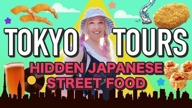 'Tokyo Tours  