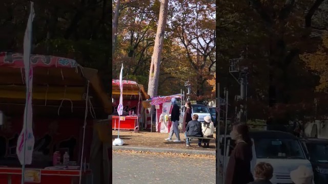 'Japanese street food.. #japan #streetfood'