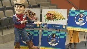 'State Fair of Texas\' Top 10 Fried Foods for 2022'