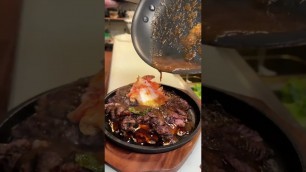 '*NEW!* RIBEYE + KIMCHI JAPANESE STREET FOOD IN LAS VEGAS, NV'