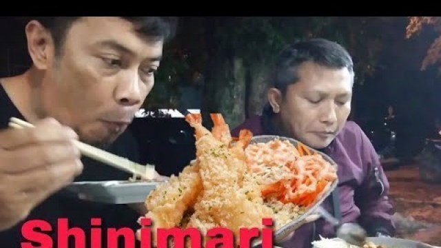 'SHINIMARI JAPANESE STREET FOOD JL GANESHA ITB BANDUNG #shinimari #japanesestreetfood'