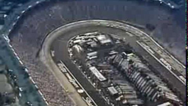 '2005 Food City 250 Highlights'