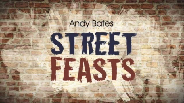 'Food Network UK Andy Bates'