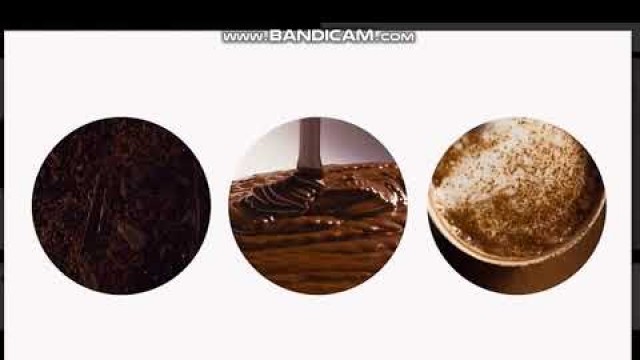 'Food Network UK Hot Chocolate ident 2019'