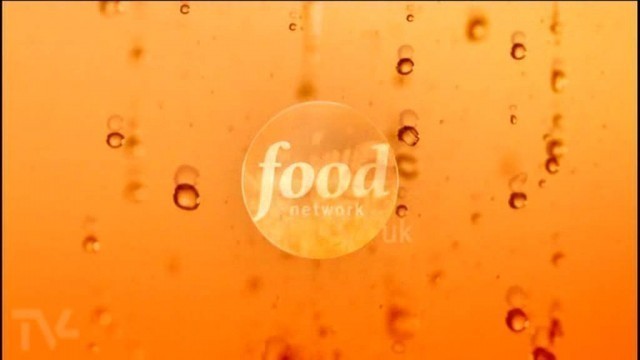 'Food Network UK - Ident Sting'