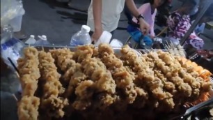 'PROBEN PINOY STREET FOOD ZAPOTE BACOOR CAVITE'