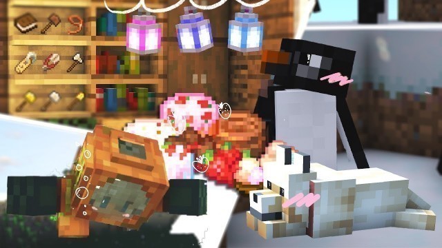 'Top 20 Minecraft Mods That Just Make Sense 1.16.1'