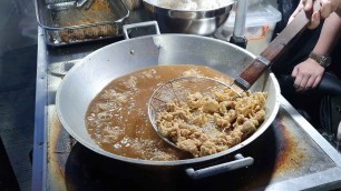'Chicken Proben | Street Food | Philippines'